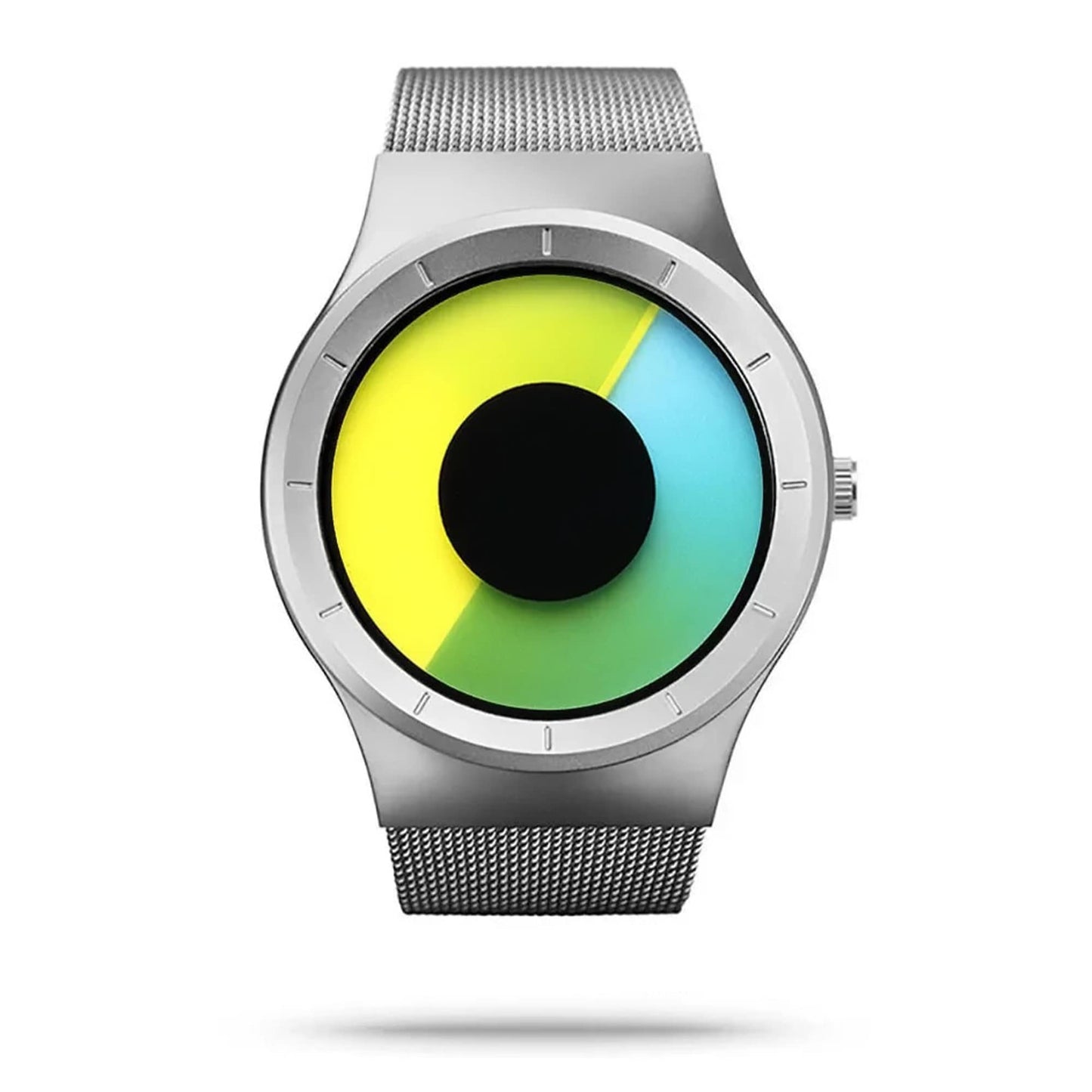 Hodinky Colorful Line - hodinky plné barev