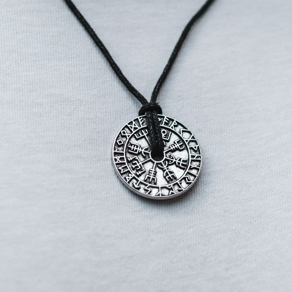 vikingský náhrdelník viking
