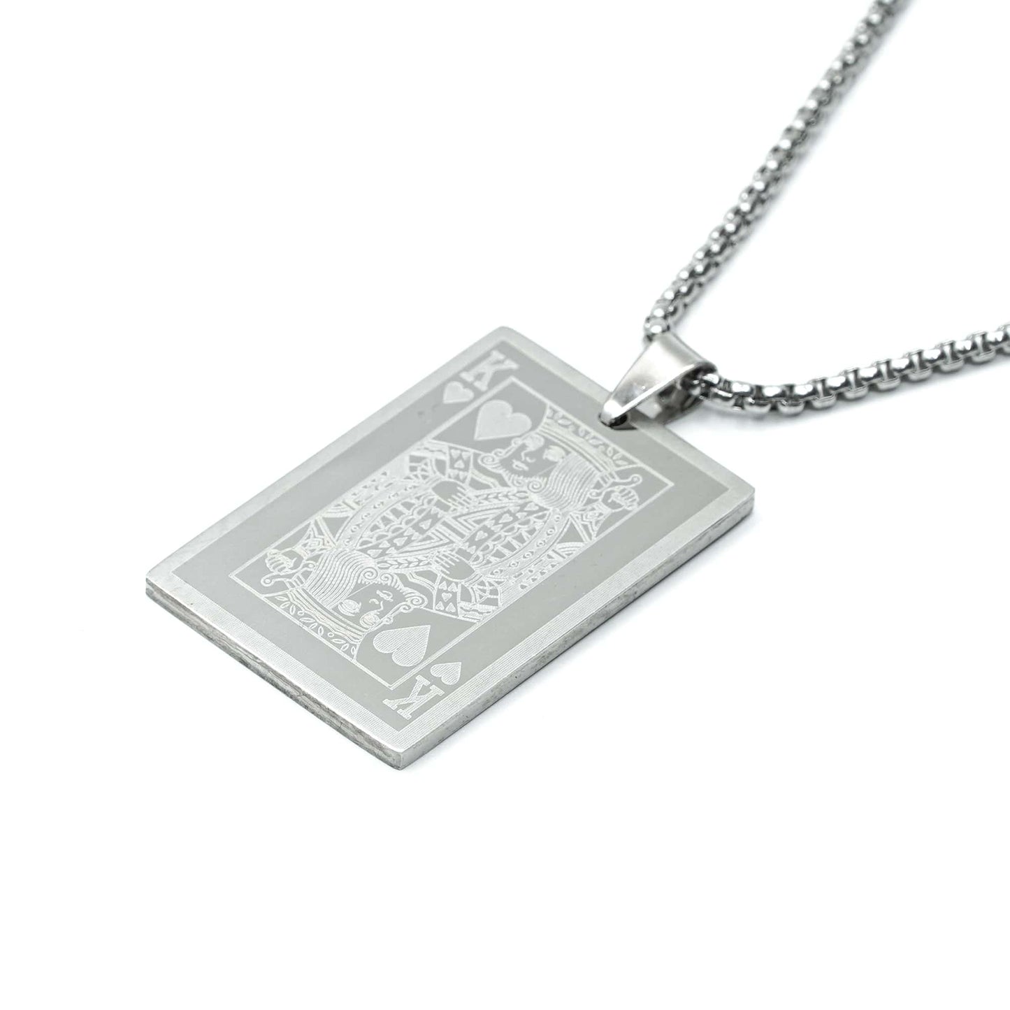 královský řetízek