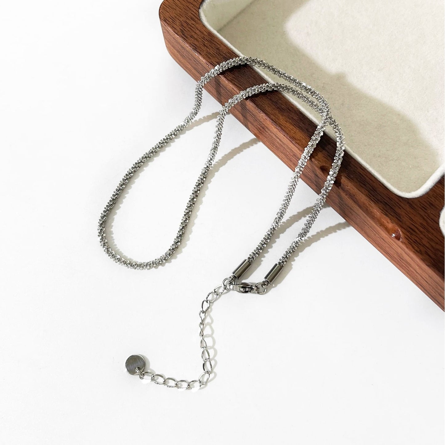 Flowie náhrdelník pro ženy