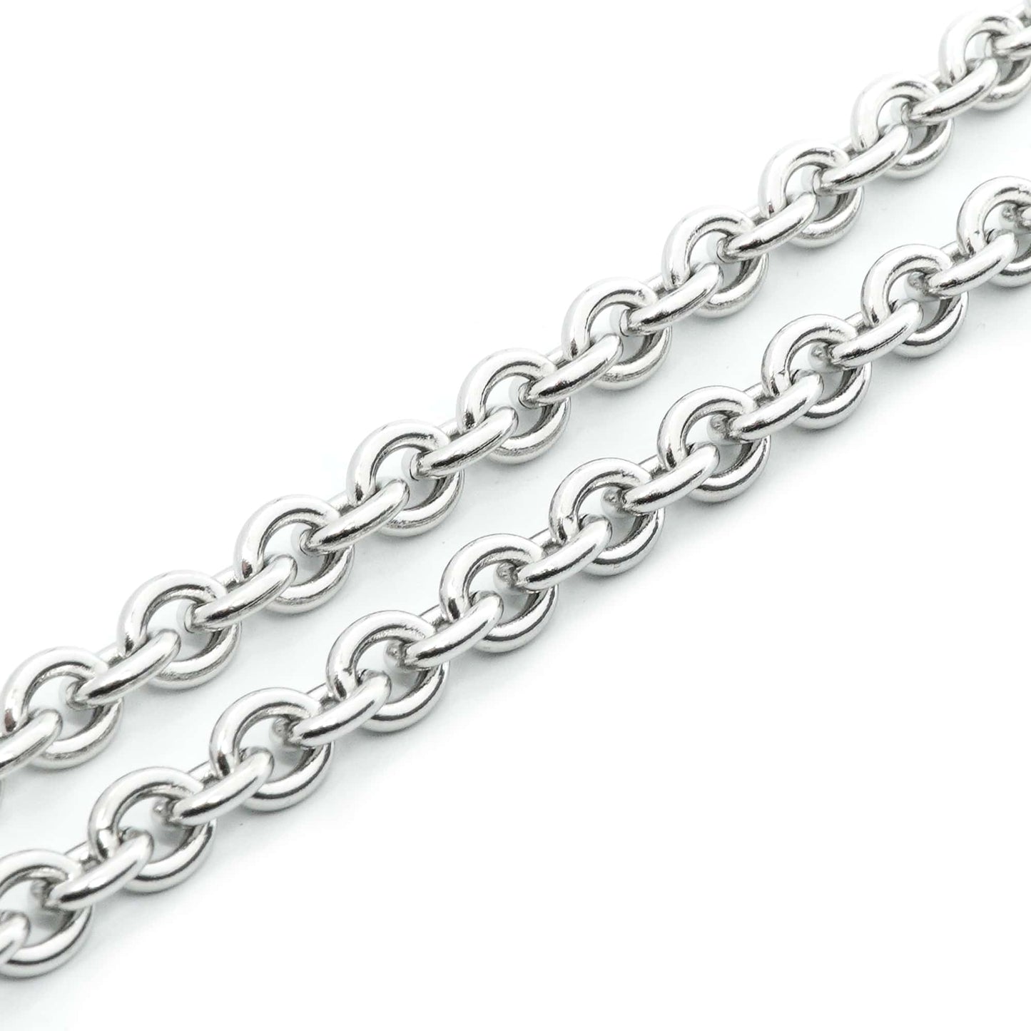 široký řetěz pro muže