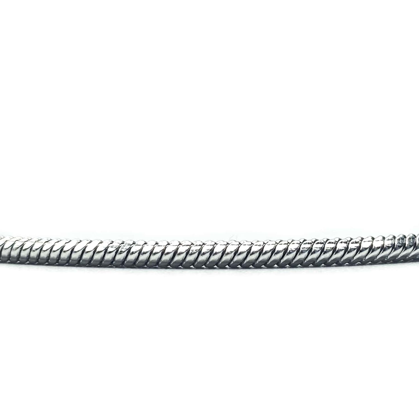 Náramek hadí kůže