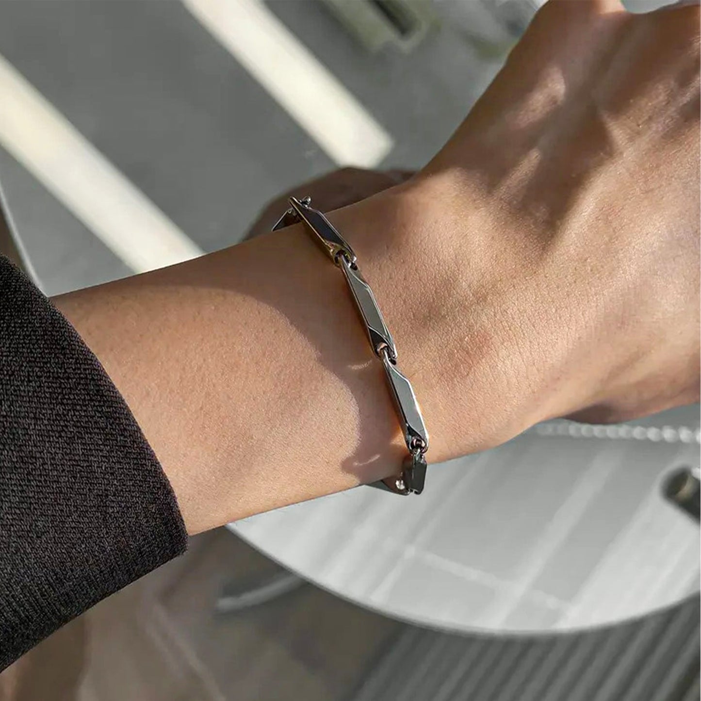 Náramok Sharp - premium