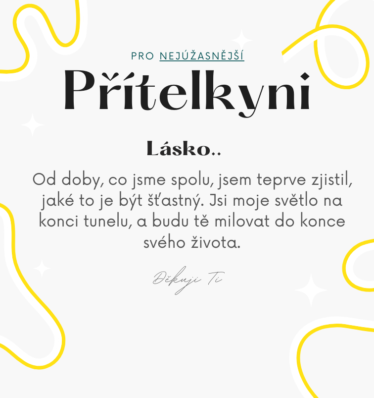 Sada pro přítelkyni/manželku - Set srdíčko s perličkami