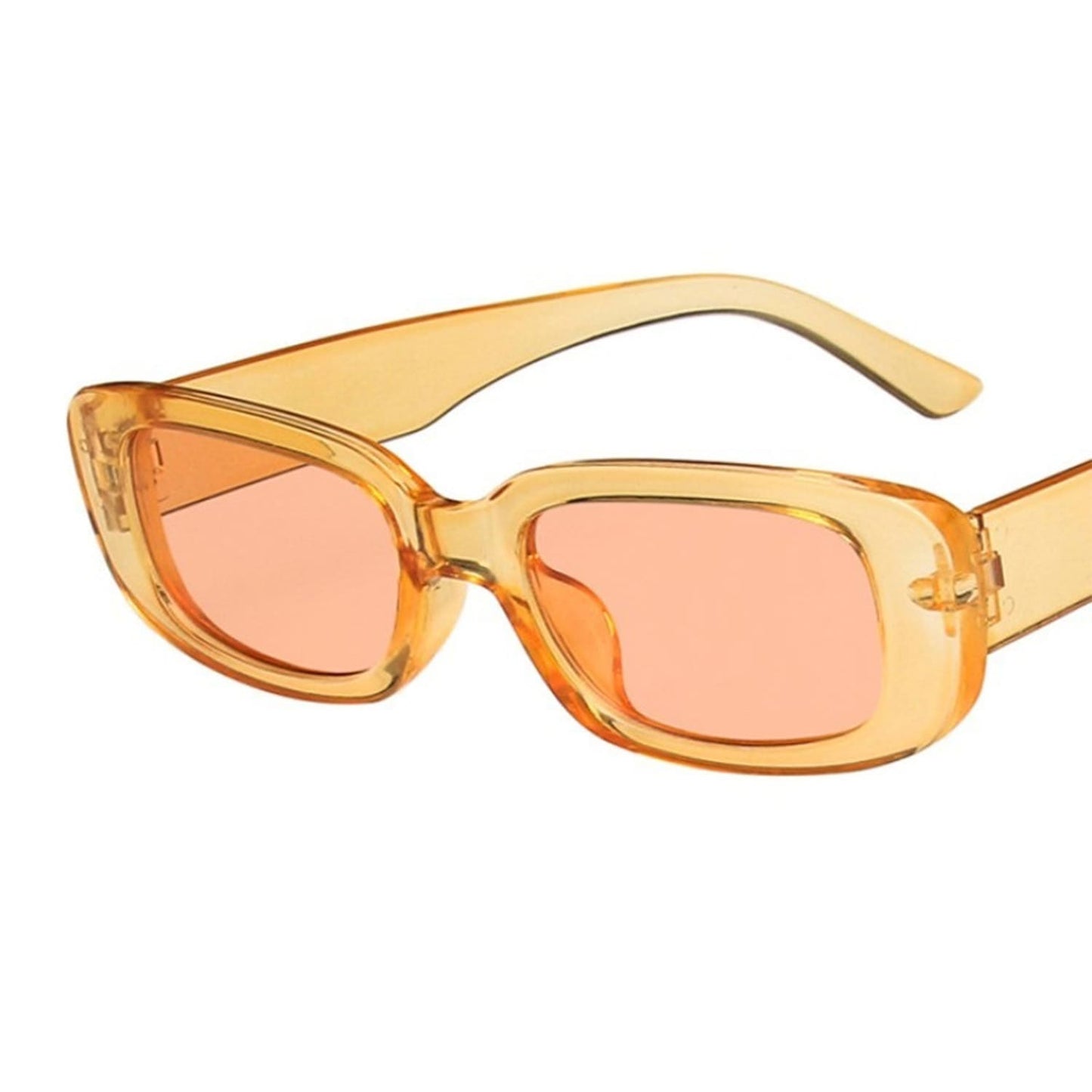 Módní sluneční brýle - více barev