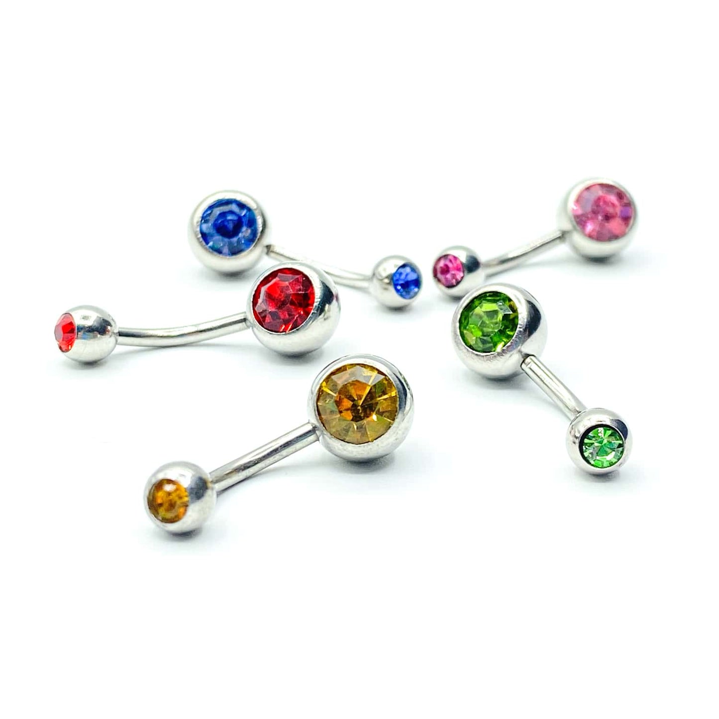 piercing pro ženy