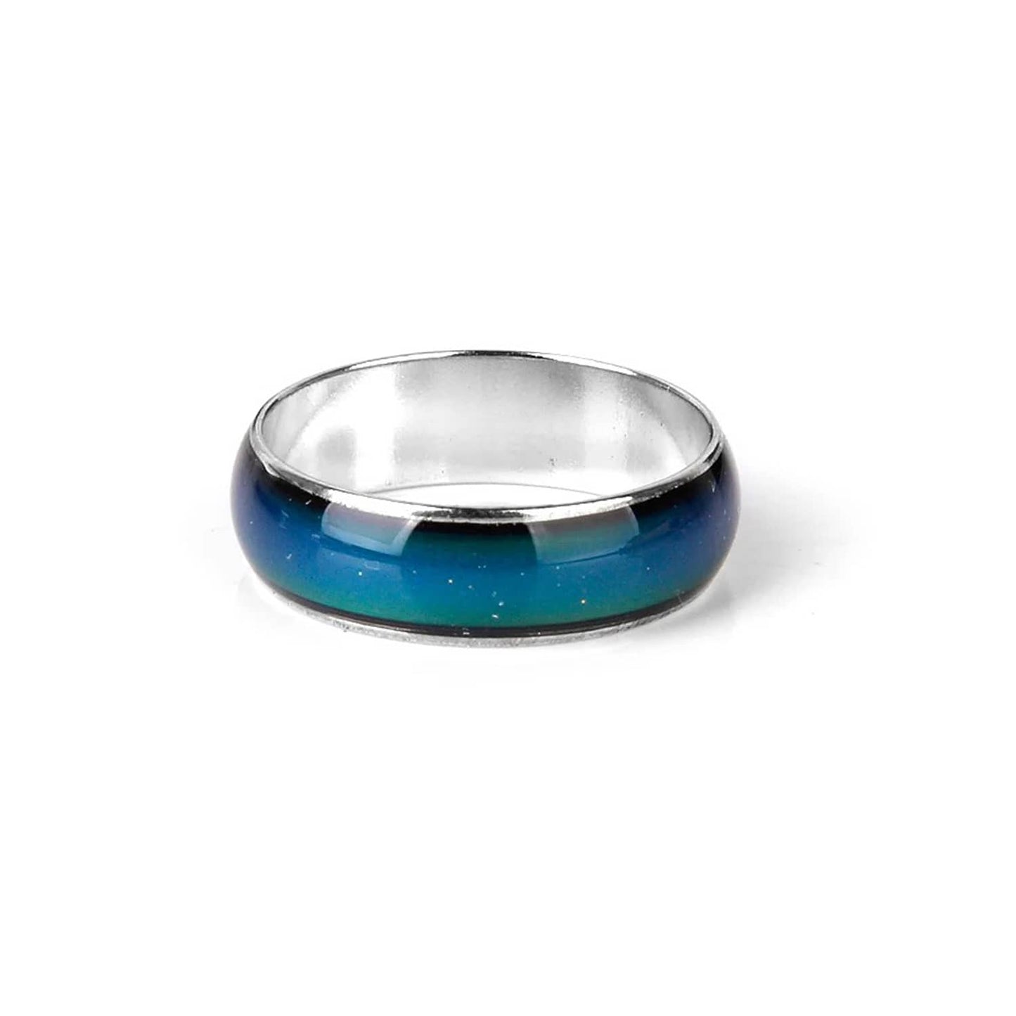 Náladový prsten - měnící