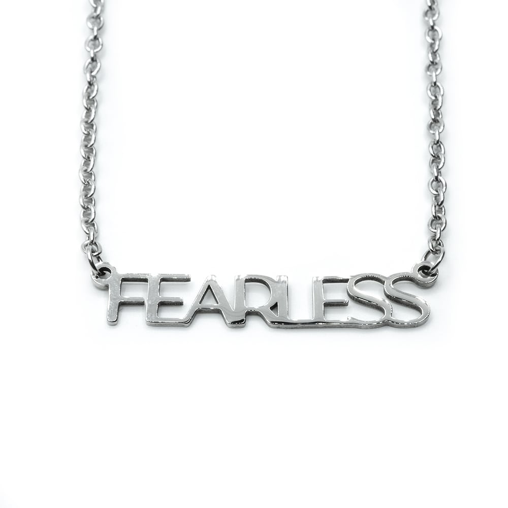 FEARLESS retiazka