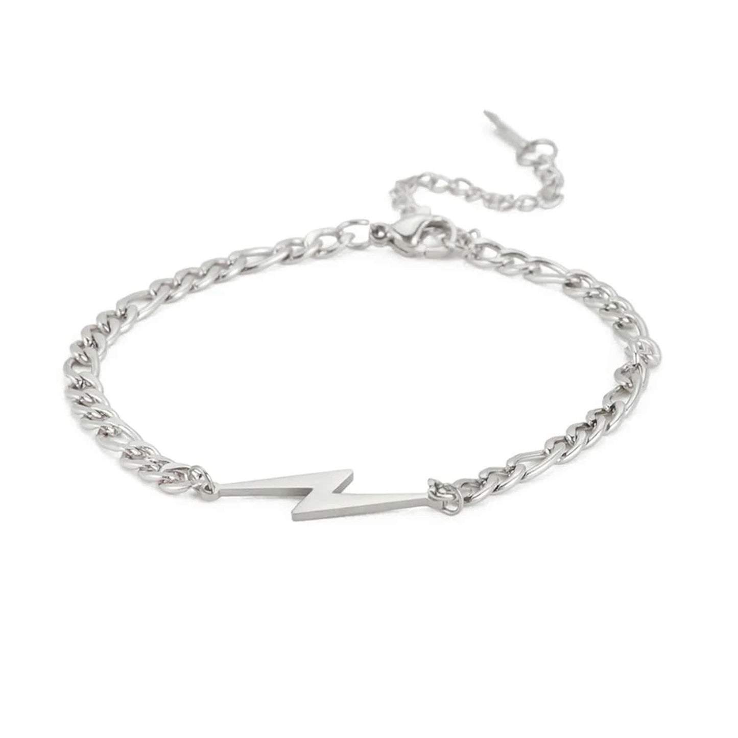 Blesk řetízek na nohu/ruku