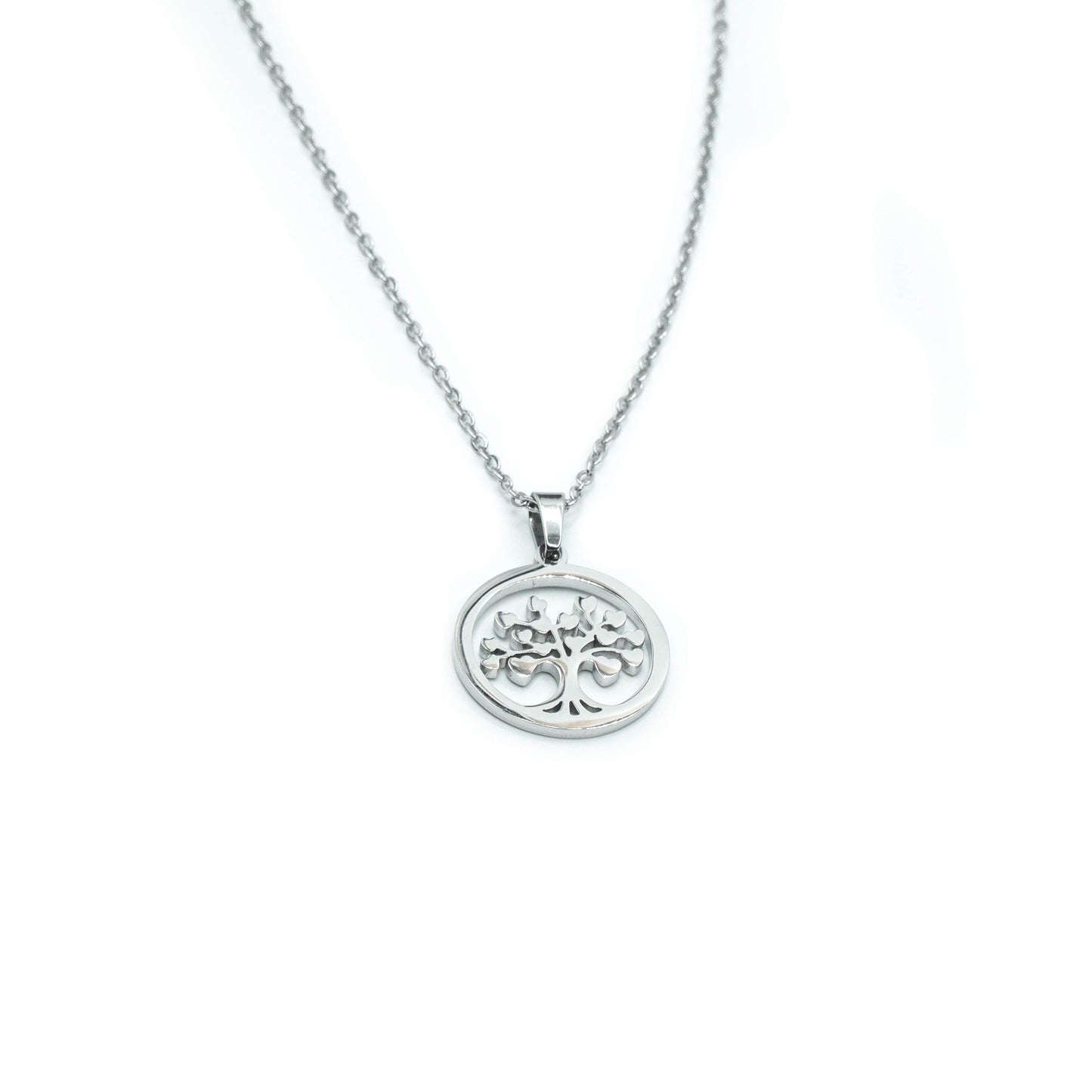 řetízek se stromem života