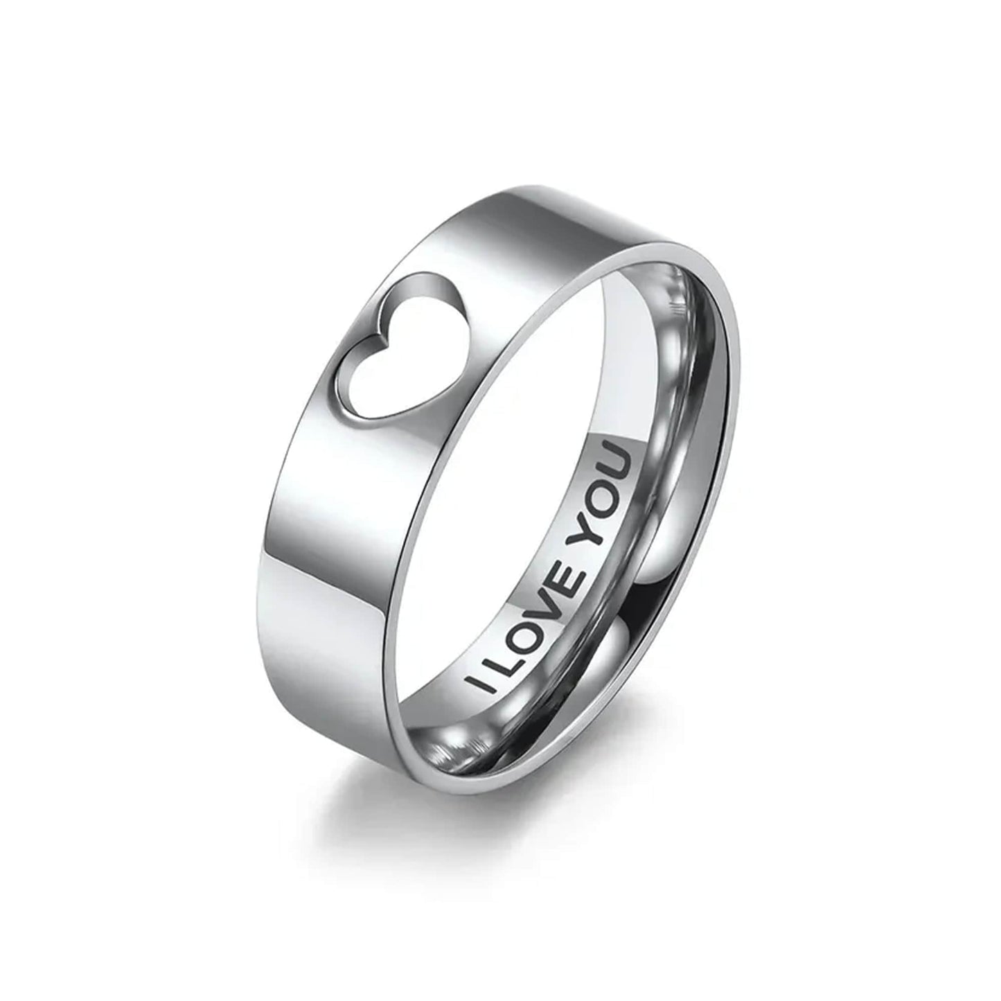 párové prstýnky - pánský prsten