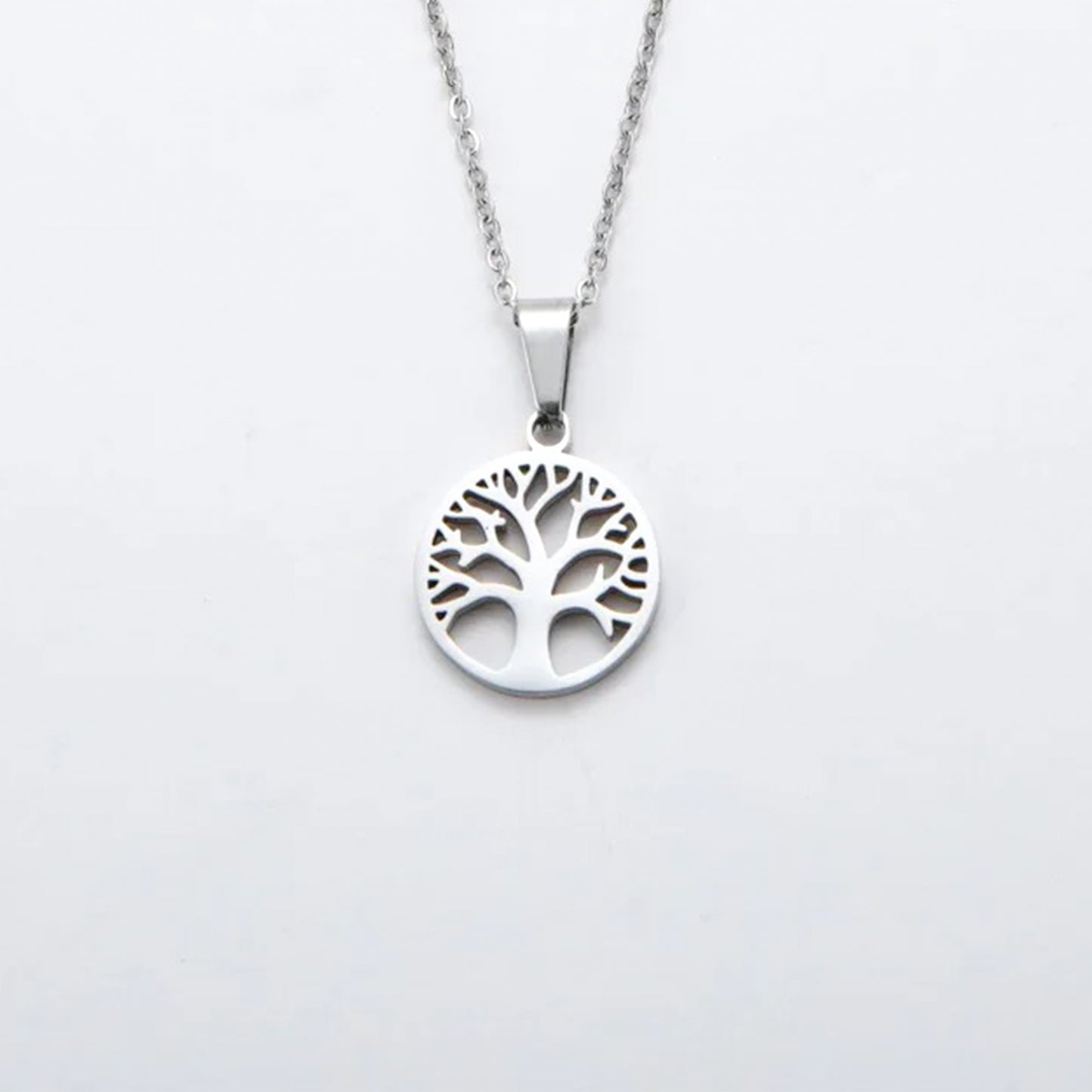 Sada pro přítelkyni/manželku - Strom života řetízek