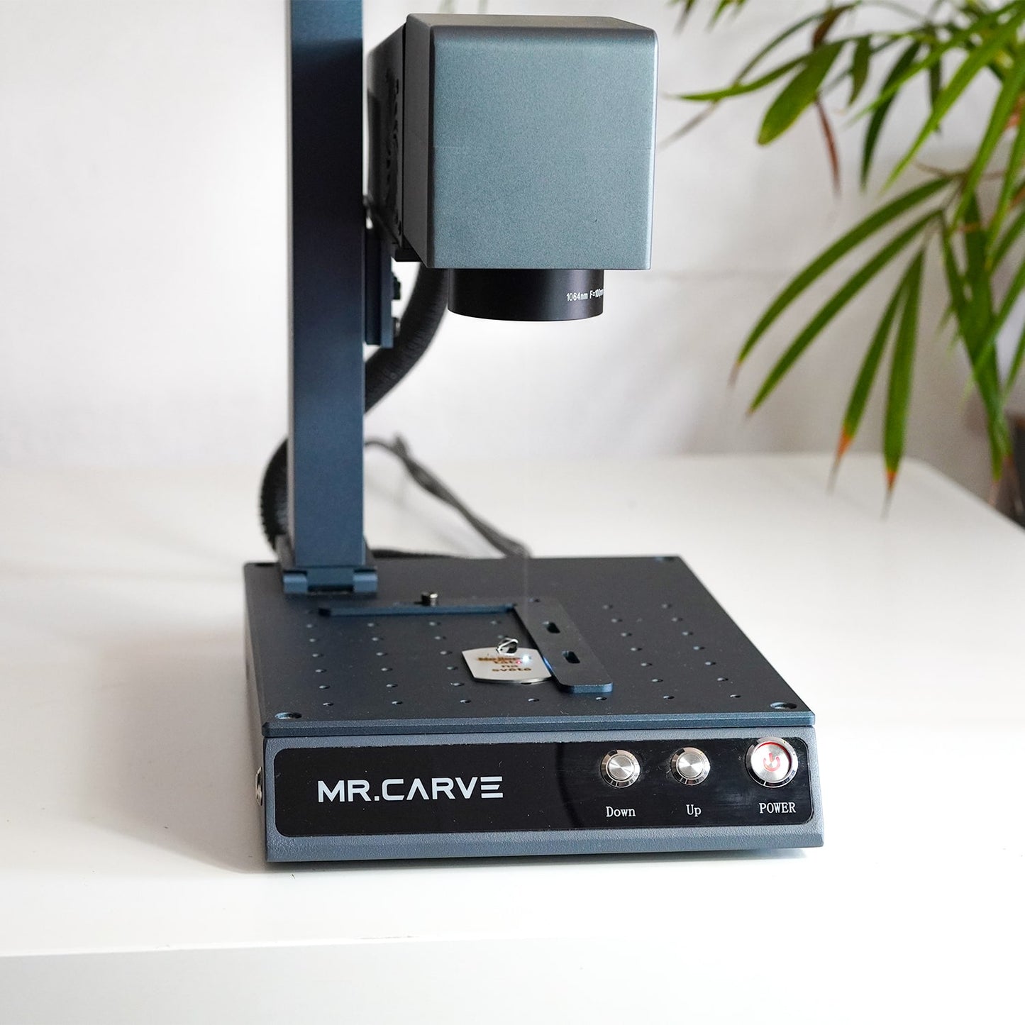 Pánský řetízek s vlastním textem