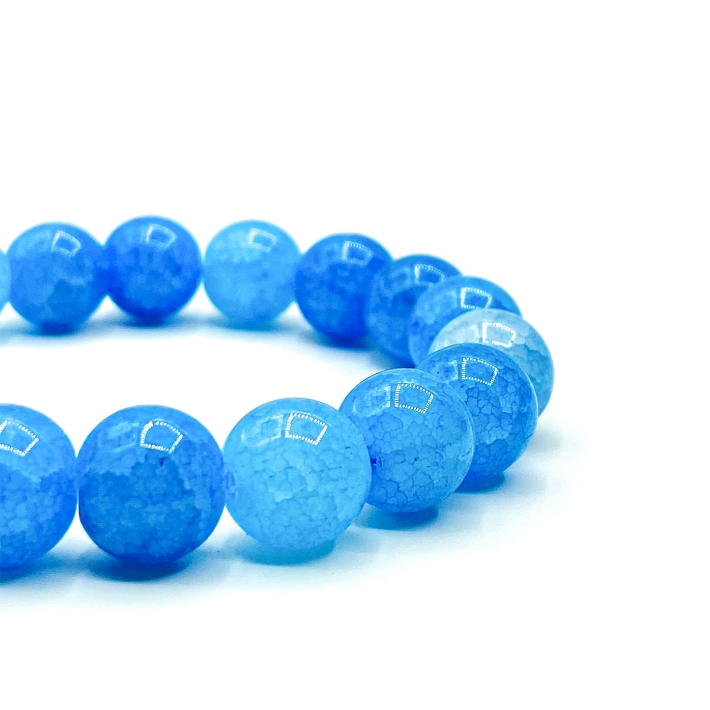 Minerálny náramok Ocean