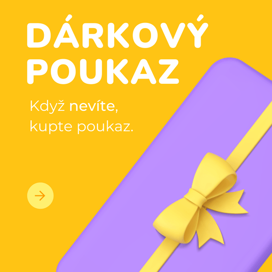 darkovy poukaz cheapchains.cz