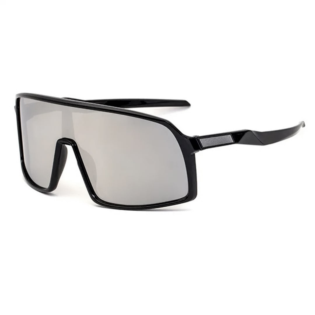 Barevné sluneční brýle VPT - oblené