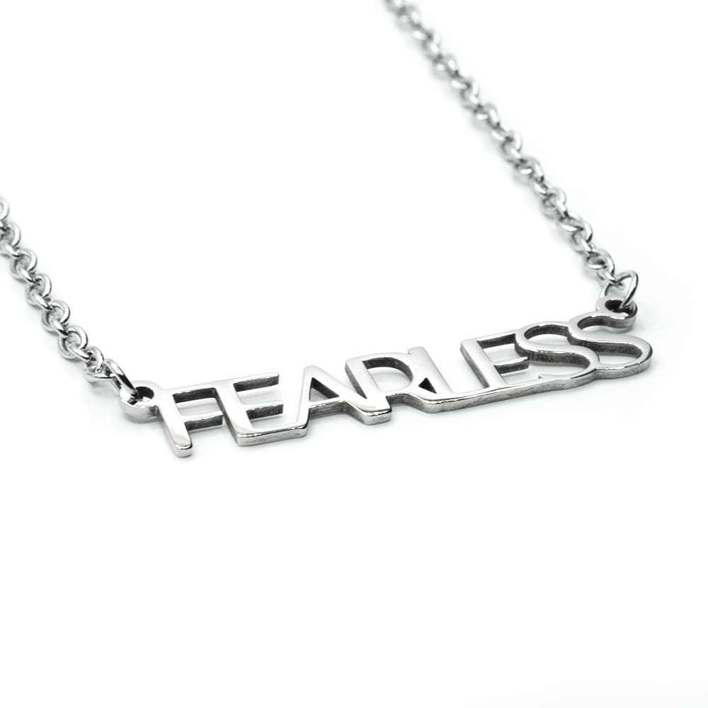 FEARLESS řetízek