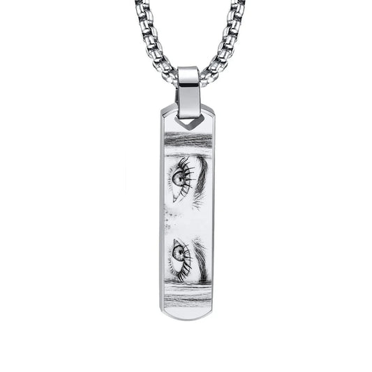 Přívěšek s očima