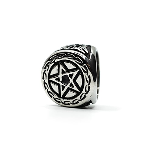 PENTAGRAM Prsteň