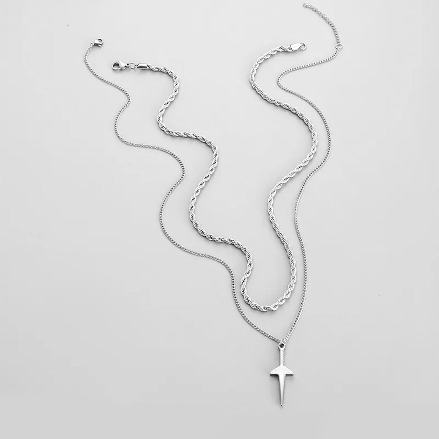 Náhrdelníkový set SWORD