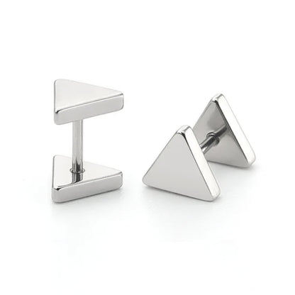 Triangle falošné tunely do uší - 1 kus