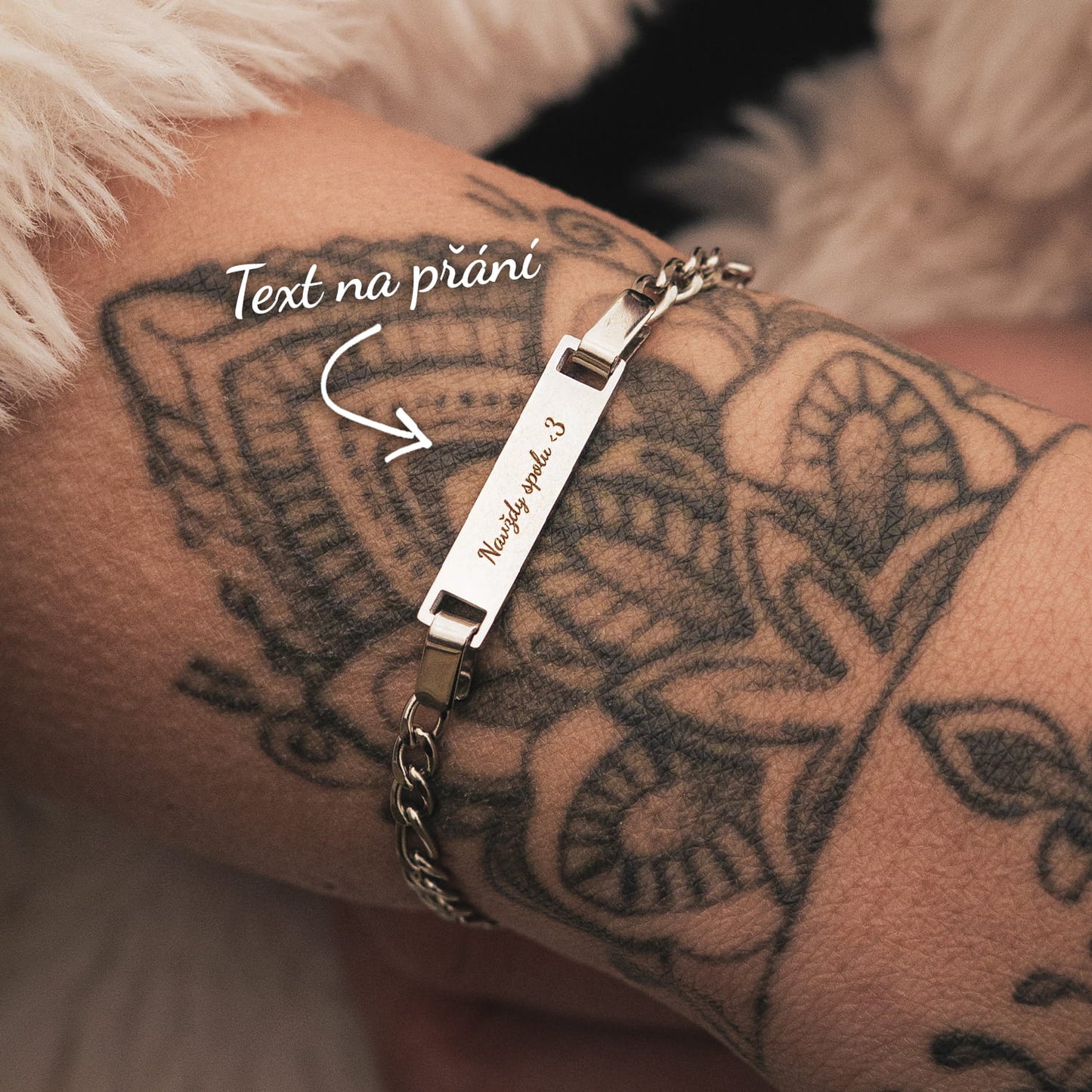 nejlepší dárek pro manžela