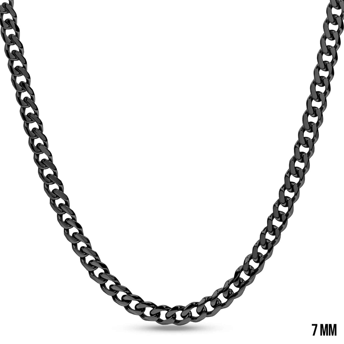Náhrdelníky Cuban
