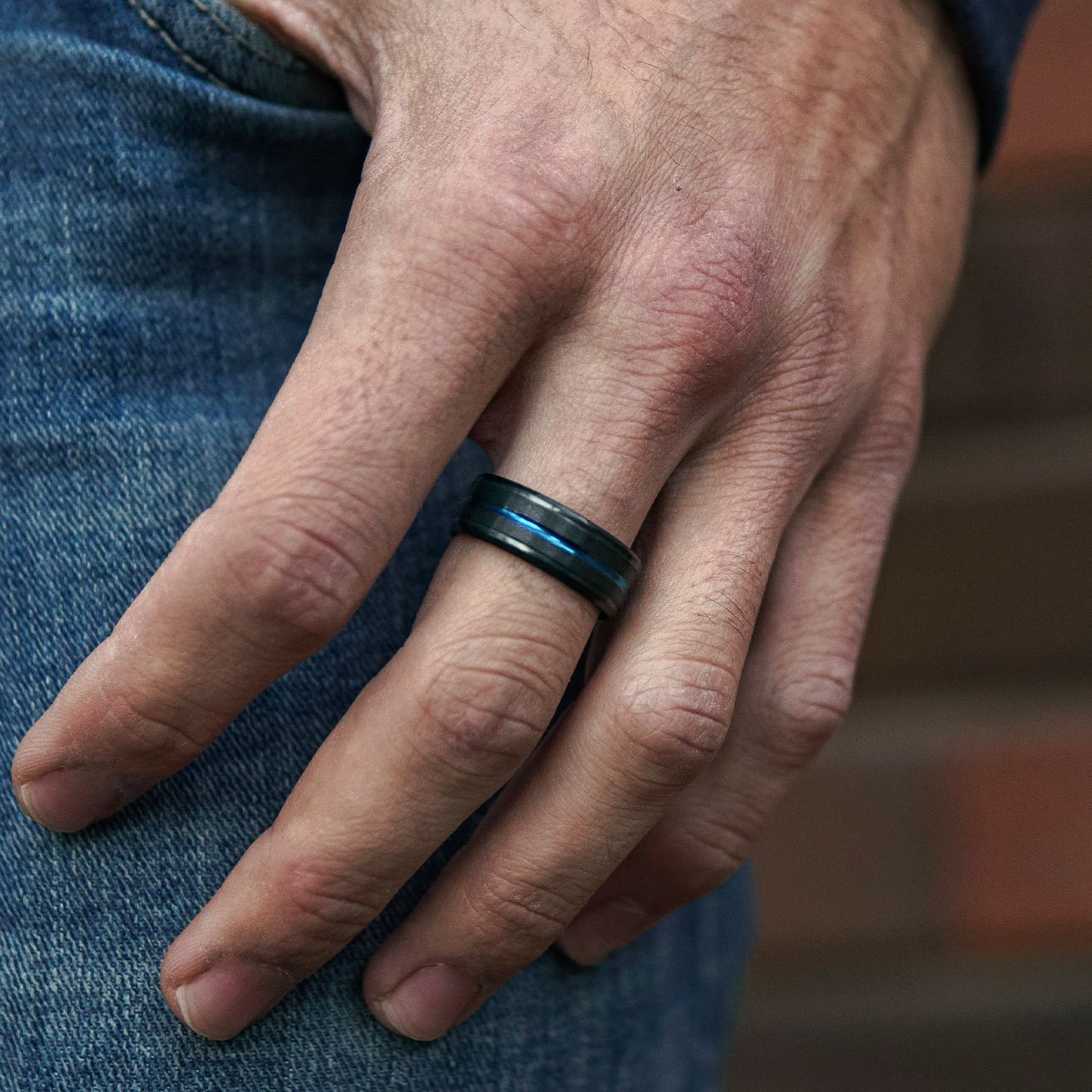 Prsten pro ženy